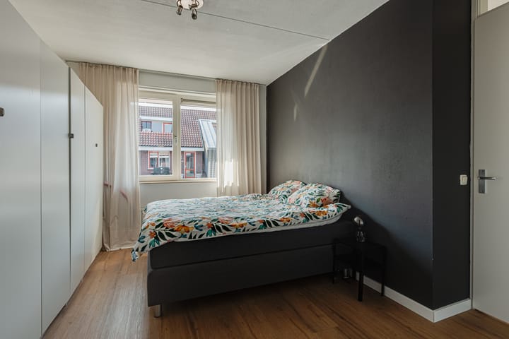 Foto 9 van Kemphaanstraat 31-A6