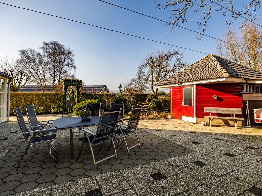 Foto 32 van Meeuwenbergweg 4