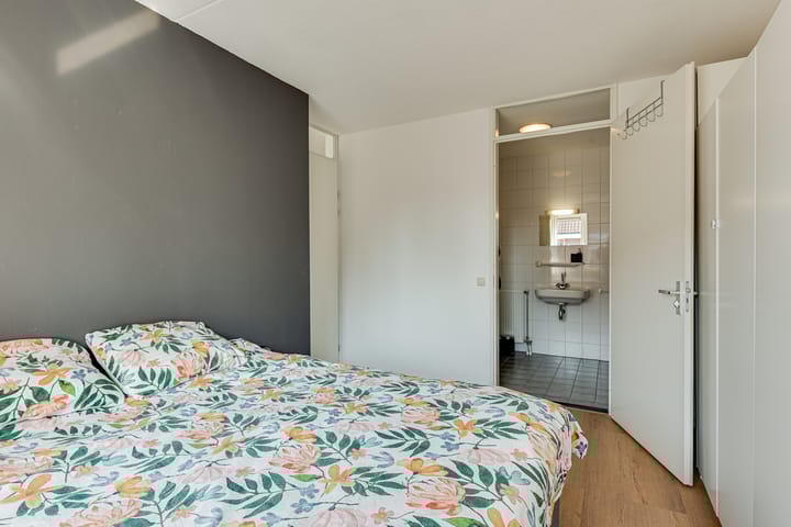 Foto 11 van Kemphaanstraat 31-A6