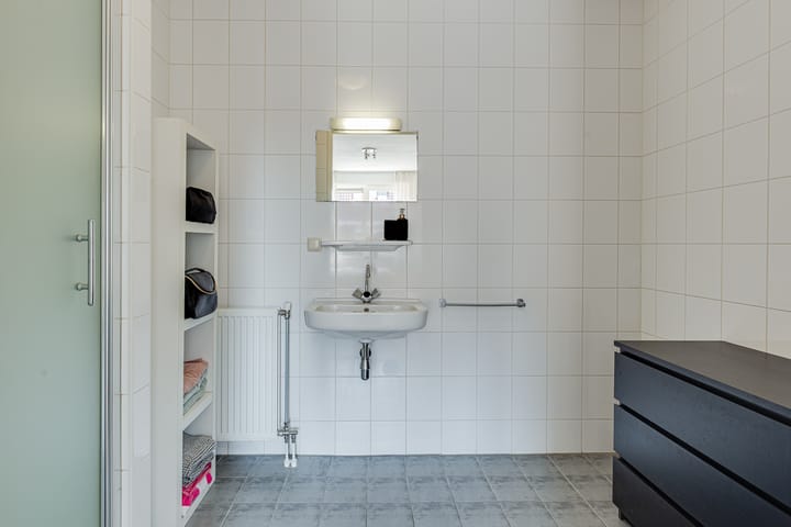 Foto 12 van Kemphaanstraat 31-A6