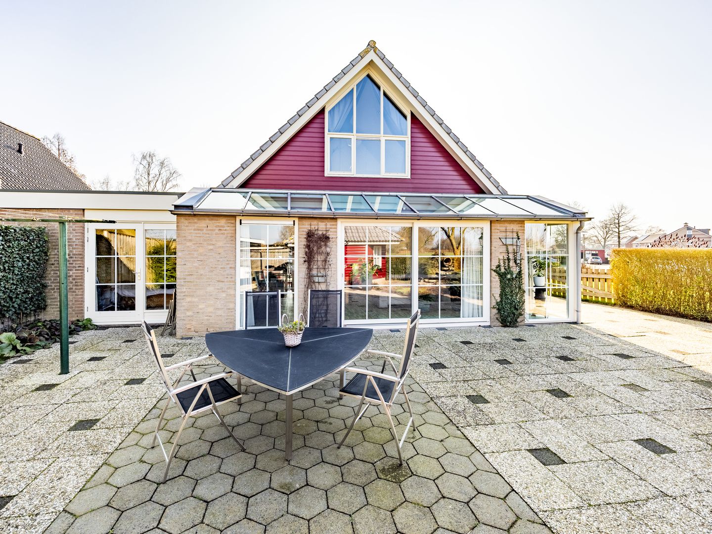 Foto 34 van Meeuwenbergweg 4