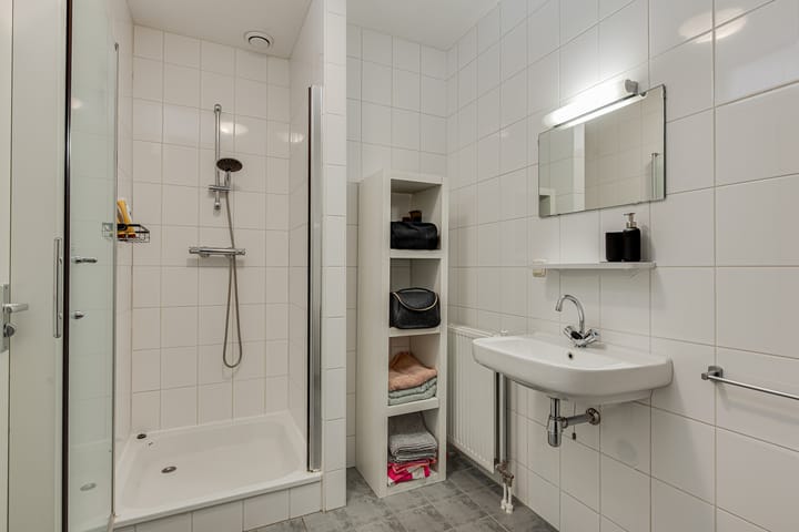 Foto 13 van Kemphaanstraat 31-A6