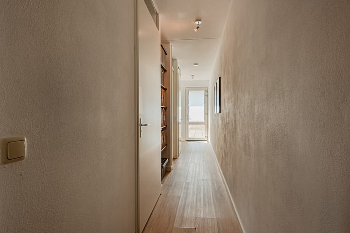 Foto 14 van Kemphaanstraat 31-A6