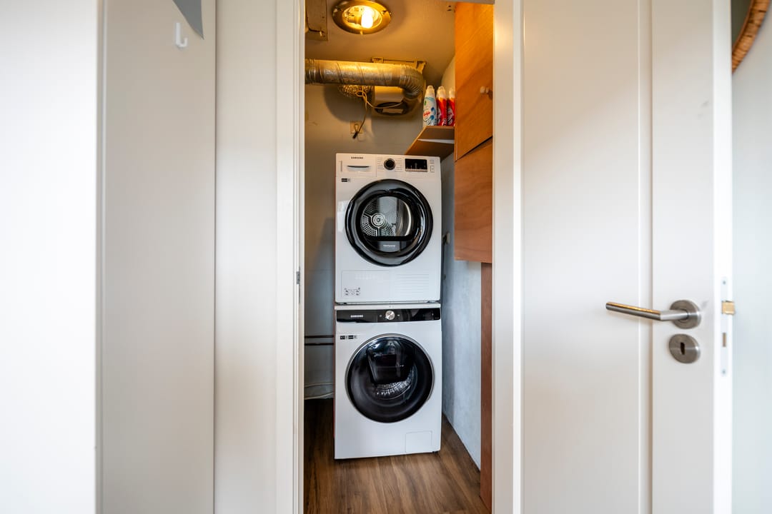 Photo 23 of Bataviastraat 36-H