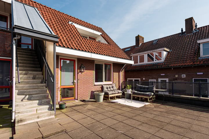 Foto 15 van Kemphaanstraat 31-A6