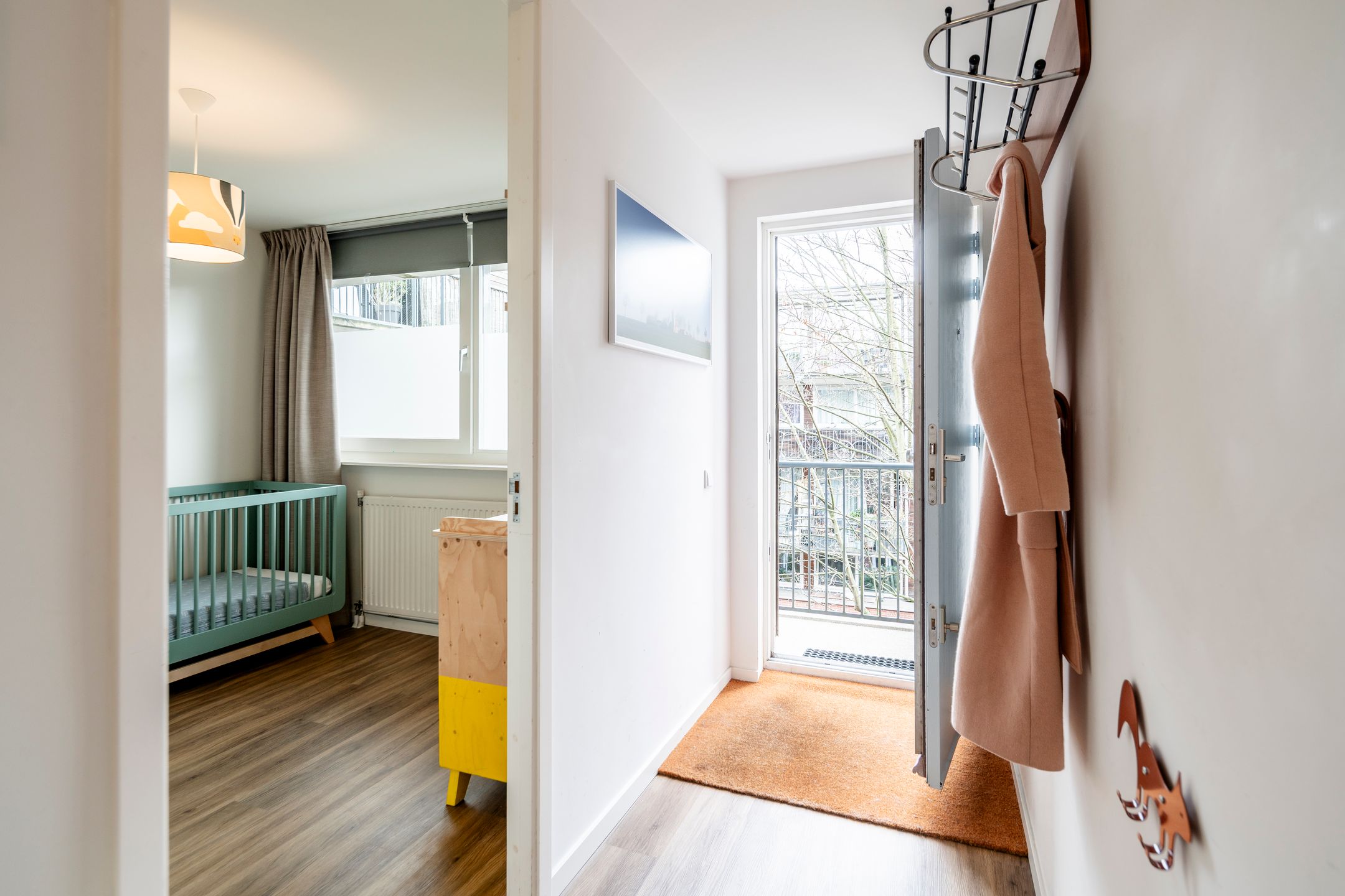 Photo 24 of Bataviastraat 36-H