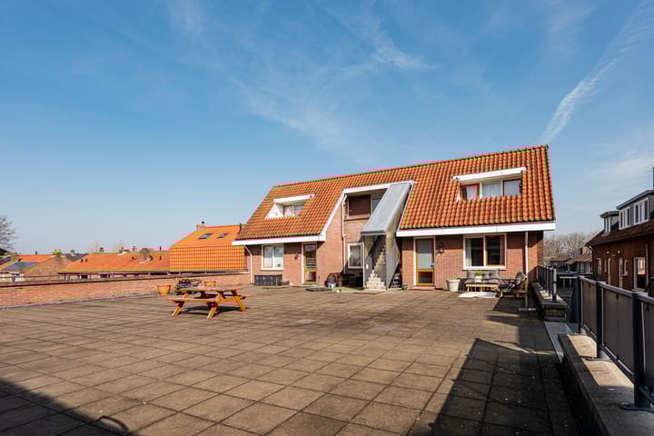 Foto 16 van Kemphaanstraat 31-A6