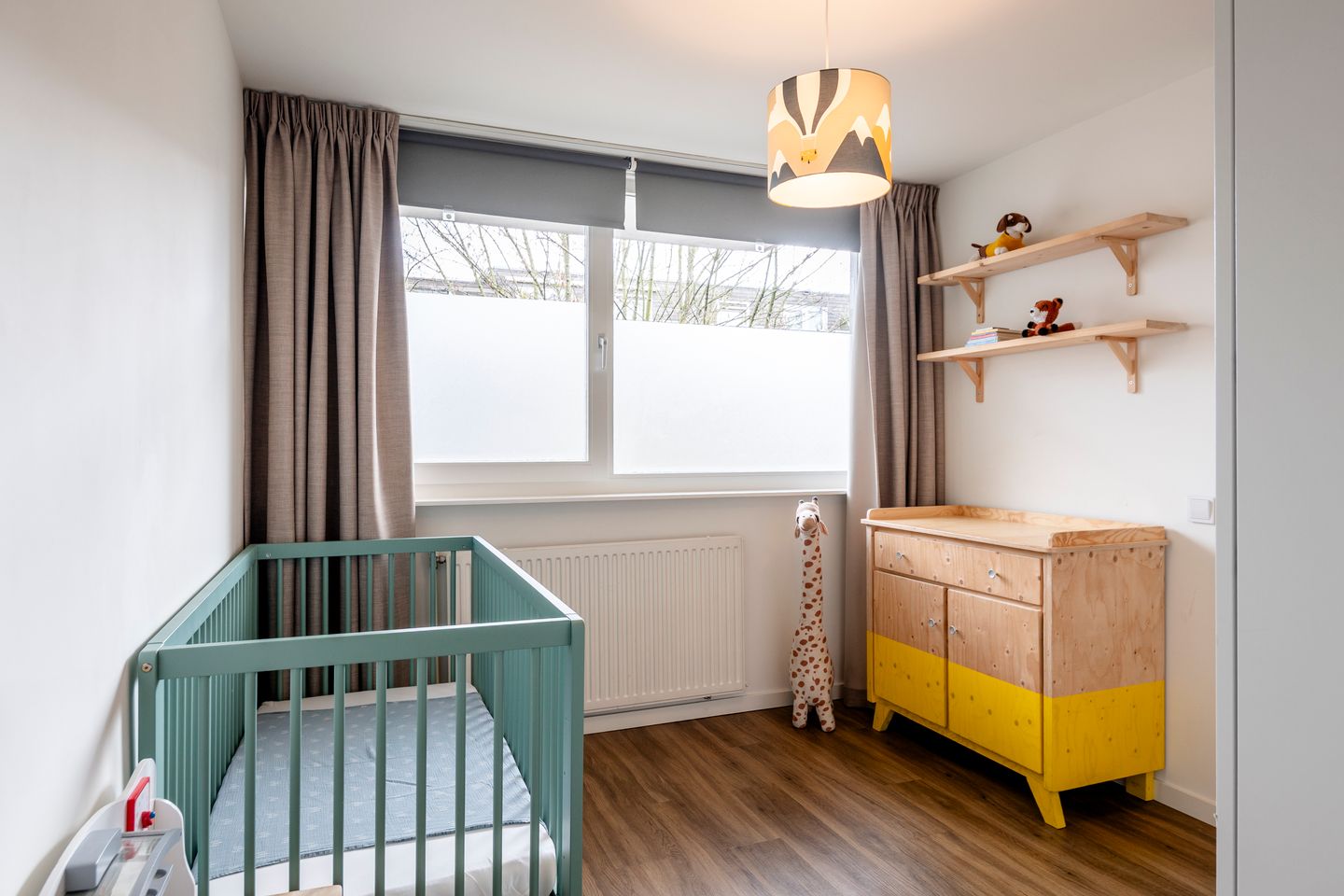 Photo 25 of Bataviastraat 36-H