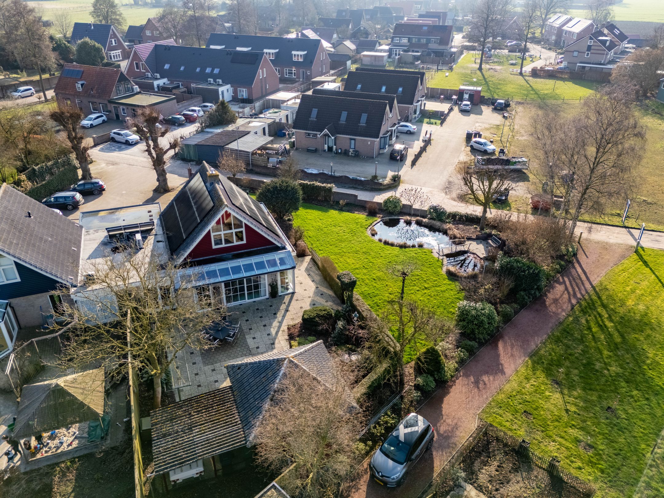 Foto 39 van Meeuwenbergweg 4