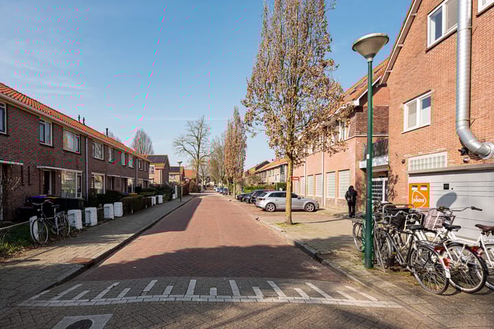 Foto 18 van Kemphaanstraat 31-A6