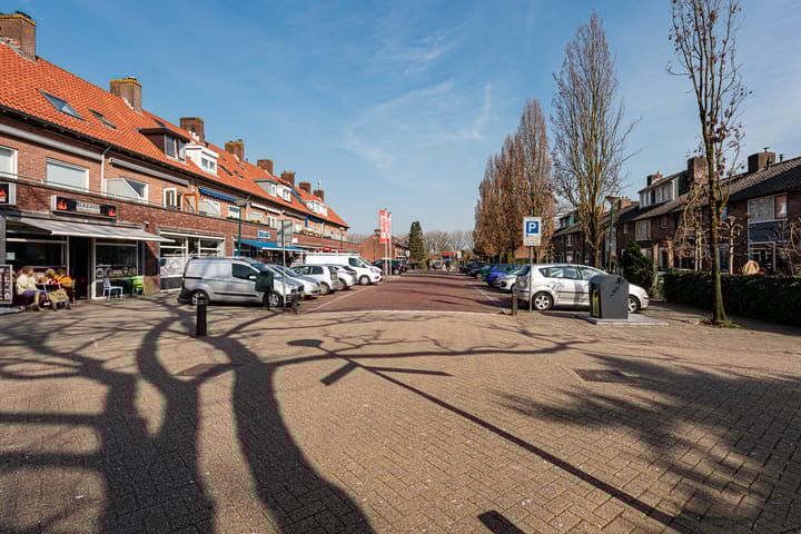 Foto 19 van Kemphaanstraat 31-A6