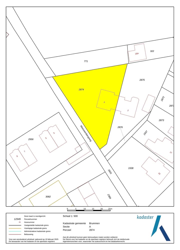 Foto 49 van Meeuwenbergweg 4