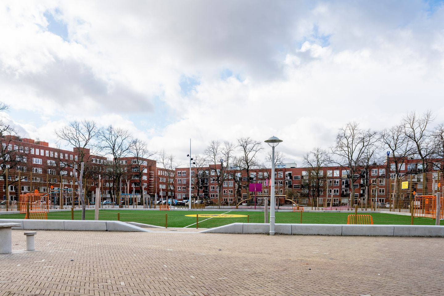 Photo 35 of Bataviastraat 36-H