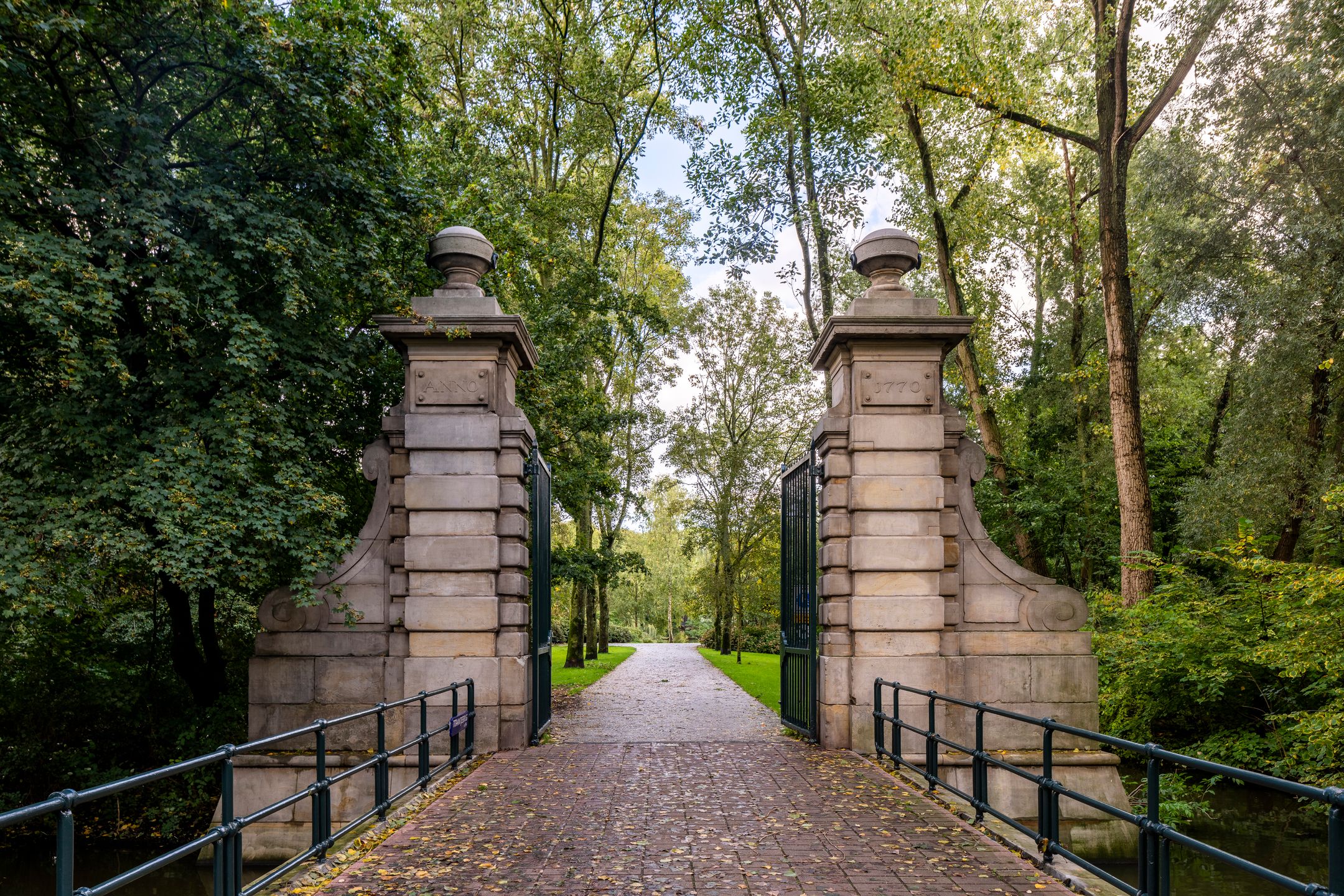 Photo 36 of Bataviastraat 36-H