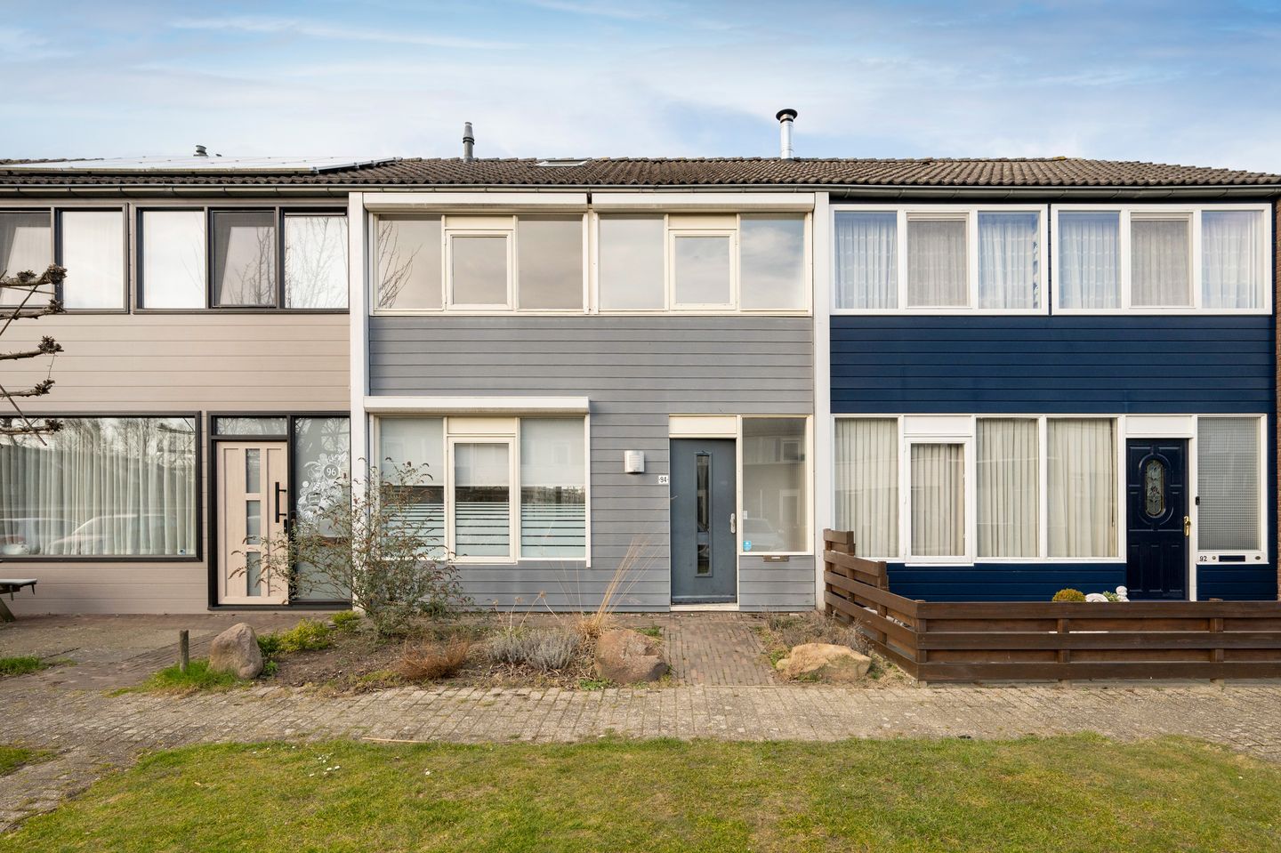 Foto 1 van Balingerbrink 94