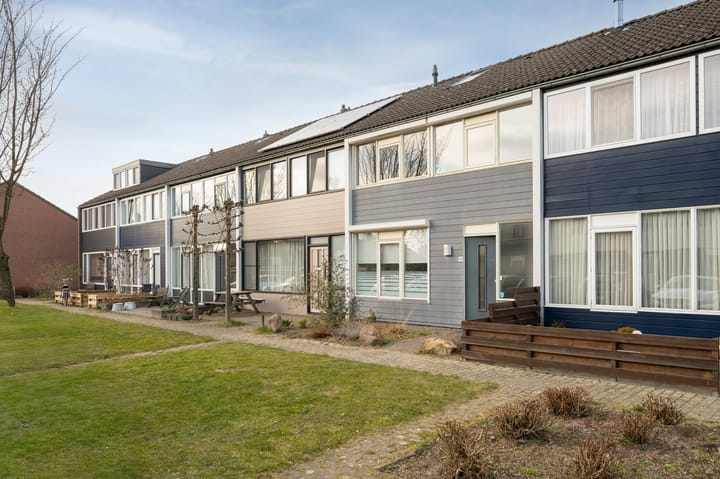 Foto 2 van Balingerbrink 94