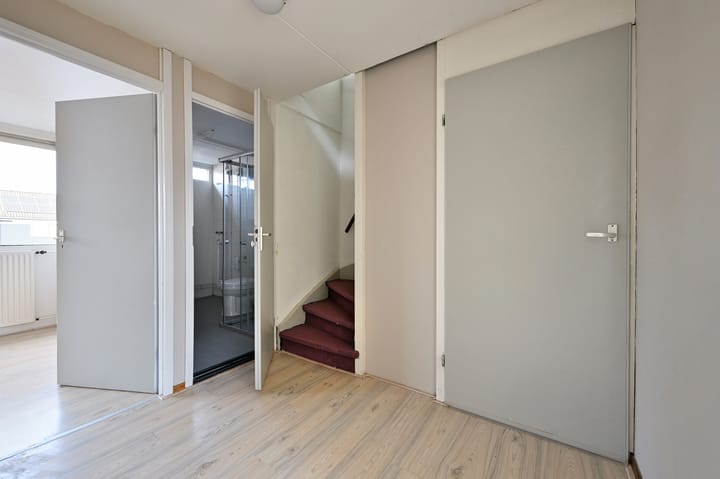 Foto 8 van Balingerbrink 94