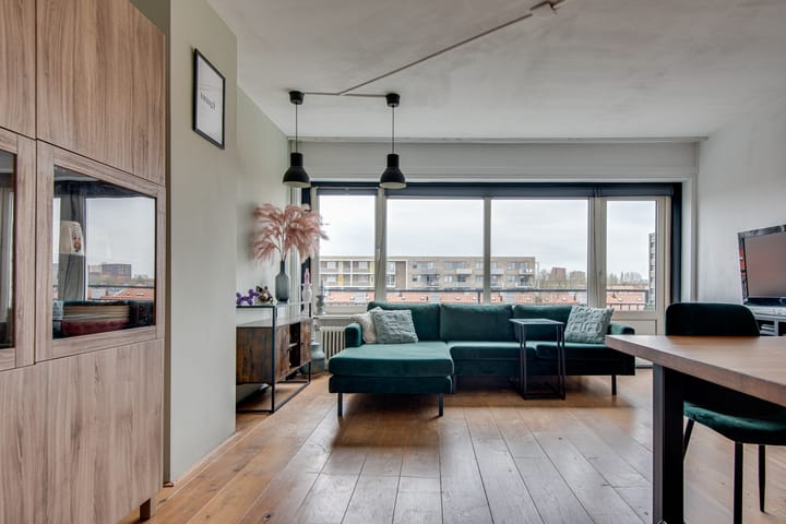 Foto 1 van Abel Tasmanstraat 60