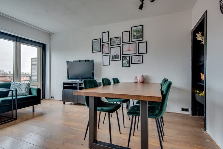 Foto 5 van Abel Tasmanstraat 60