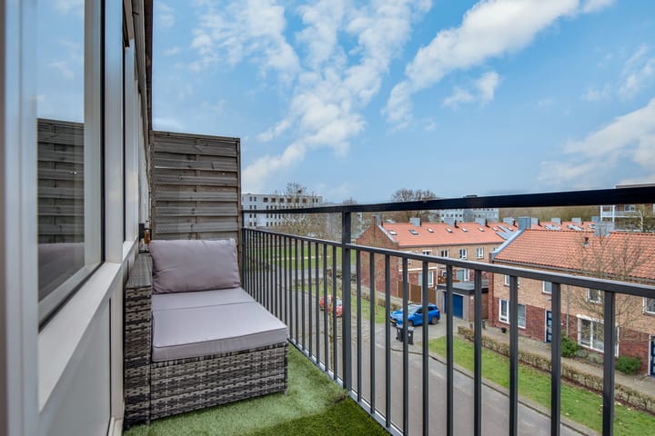 Foto 7 van Abel Tasmanstraat 60