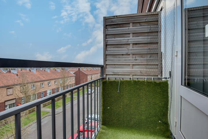 Foto 8 van Abel Tasmanstraat 60