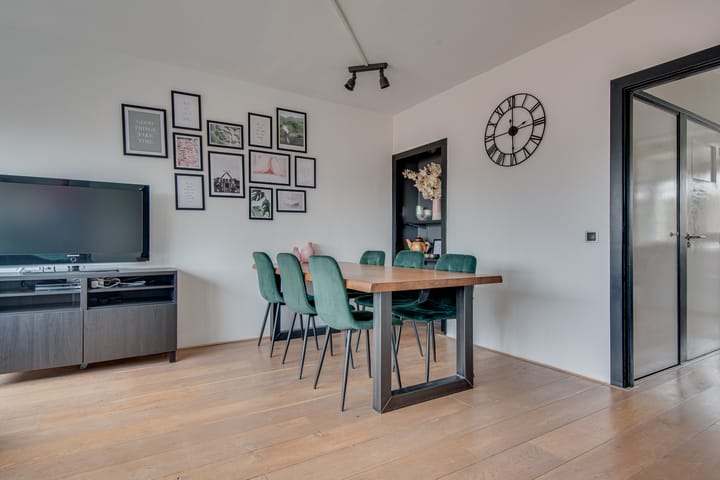 Foto 9 van Abel Tasmanstraat 60