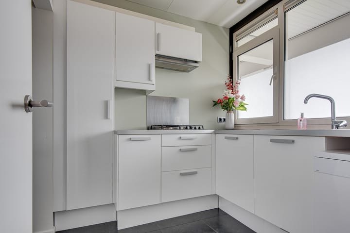 Foto 10 van Abel Tasmanstraat 60