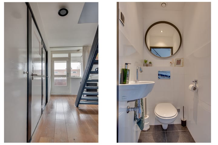 Foto 12 van Abel Tasmanstraat 60