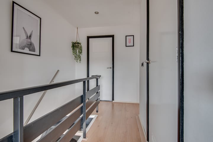 Foto 13 van Abel Tasmanstraat 60