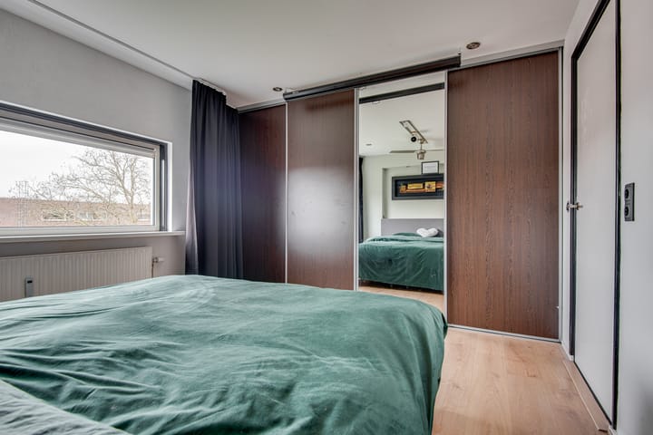 Foto 15 van Abel Tasmanstraat 60