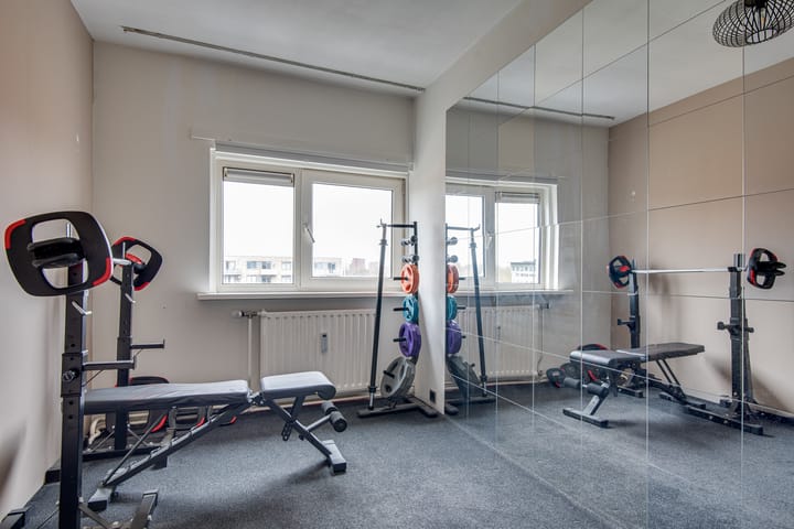 Foto 16 van Abel Tasmanstraat 60