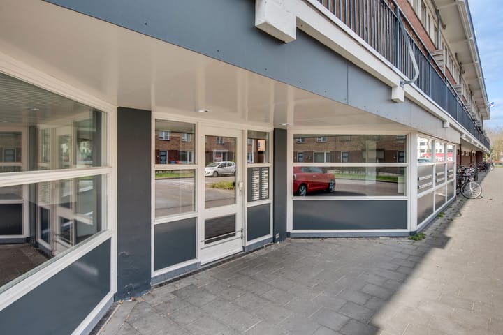 Foto 22 van Abel Tasmanstraat 60