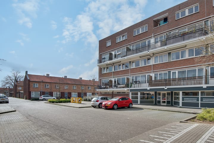 Foto 24 van Abel Tasmanstraat 60