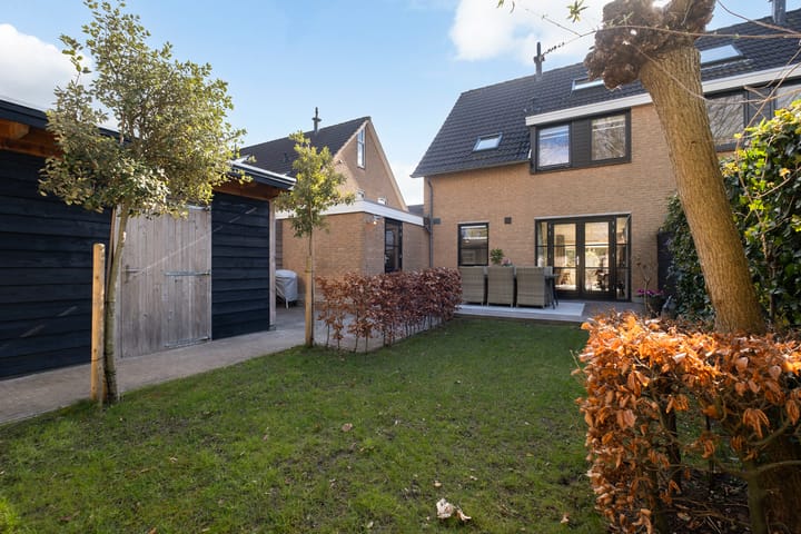 Foto 4 van Majoraan 36