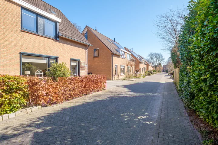 Foto 6 van Majoraan 36