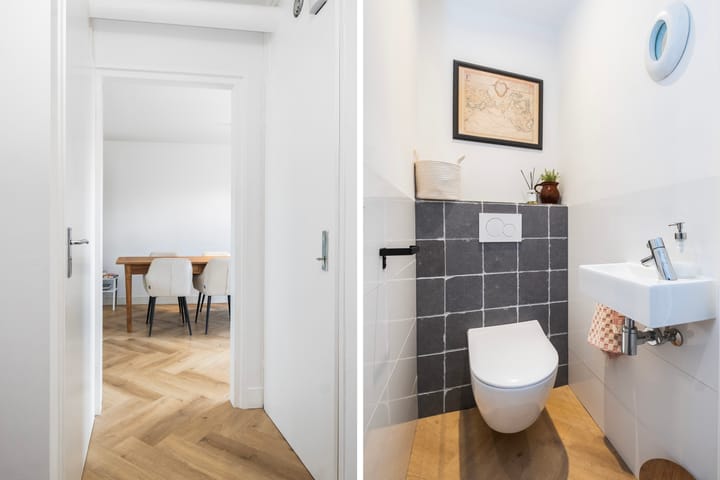 Foto 9 van Majoraan 36