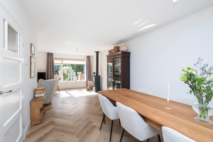 Foto 12 van Majoraan 36