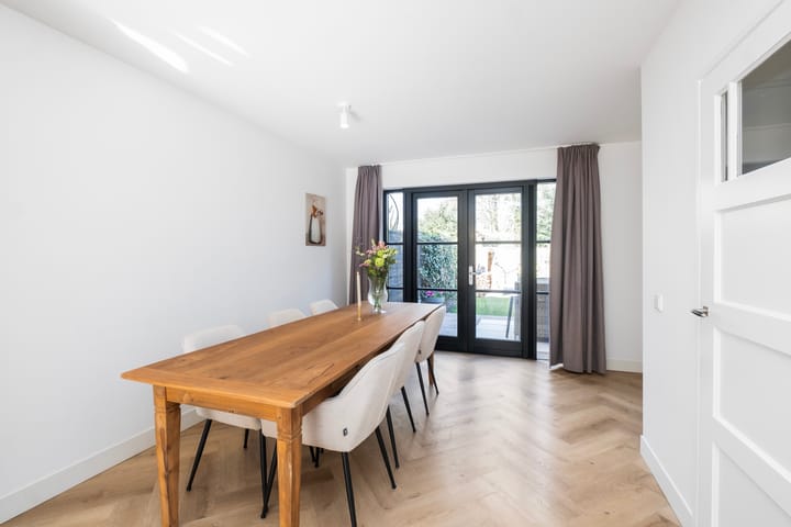 Foto 13 van Majoraan 36