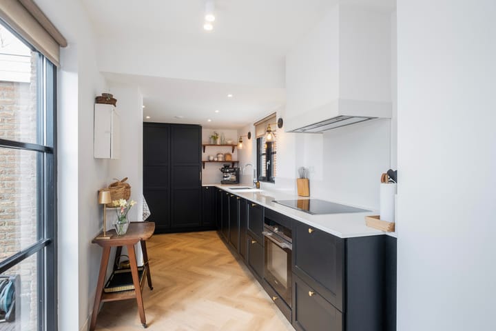 Foto 15 van Majoraan 36