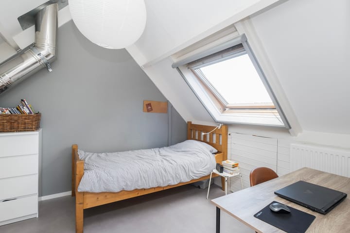 Foto 25 van Majoraan 36