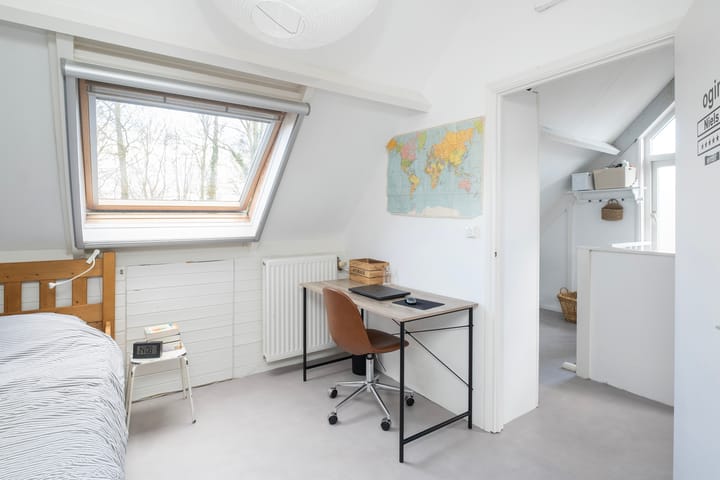 Foto 26 van Majoraan 36