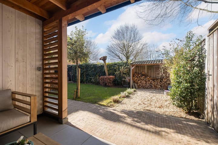 Foto 30 van Majoraan 36