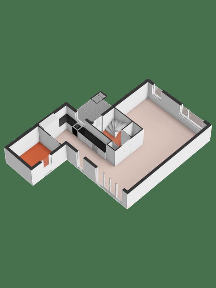 Foto 38 van Majoraan 36