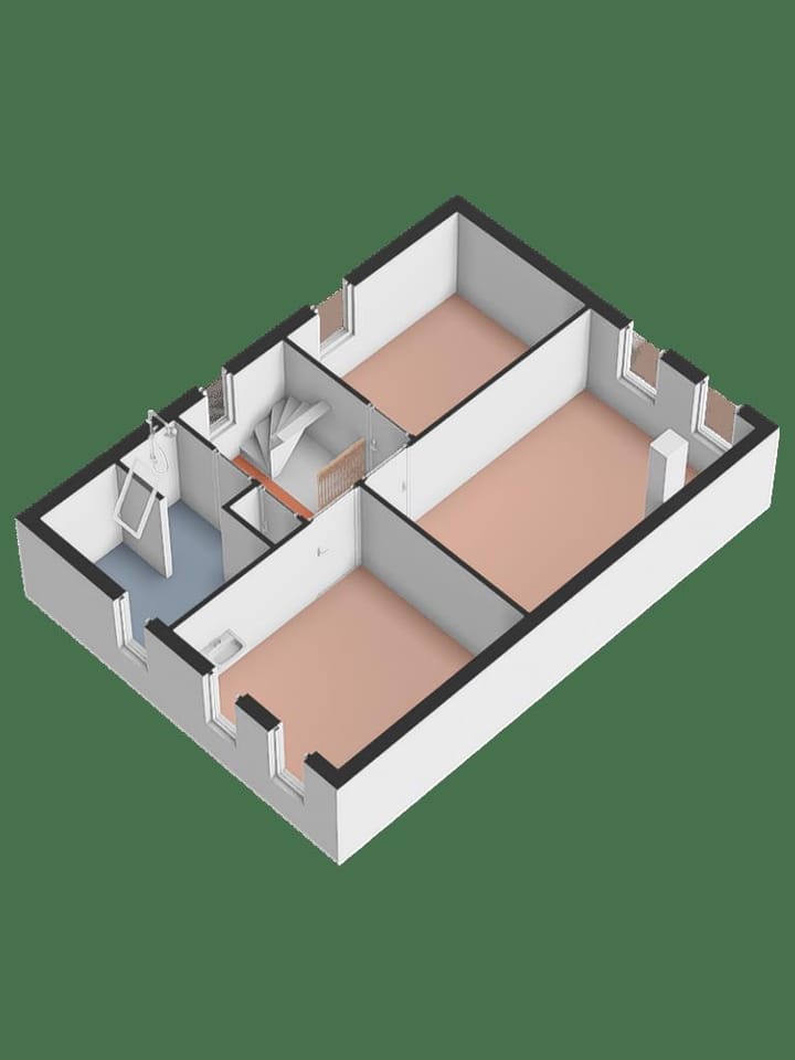 Foto 39 van Majoraan 36