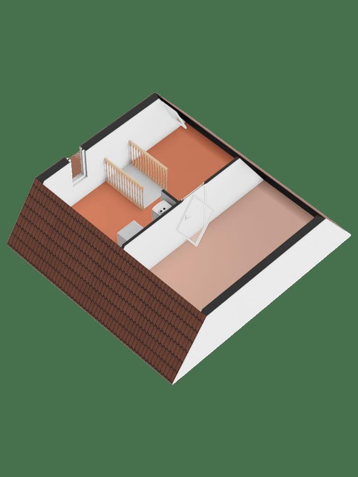 Foto 40 van Majoraan 36