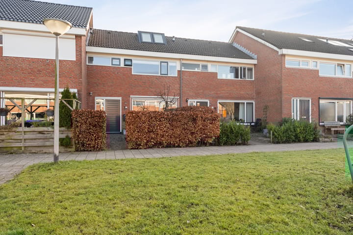 Foto 1 van Adriatischestraat 11