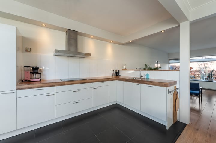 Foto 3 van Adriatischestraat 11