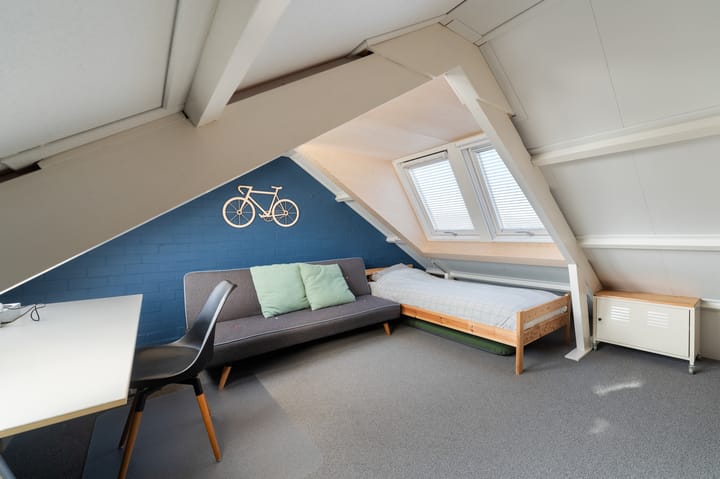 Foto 4 van Adriatischestraat 11