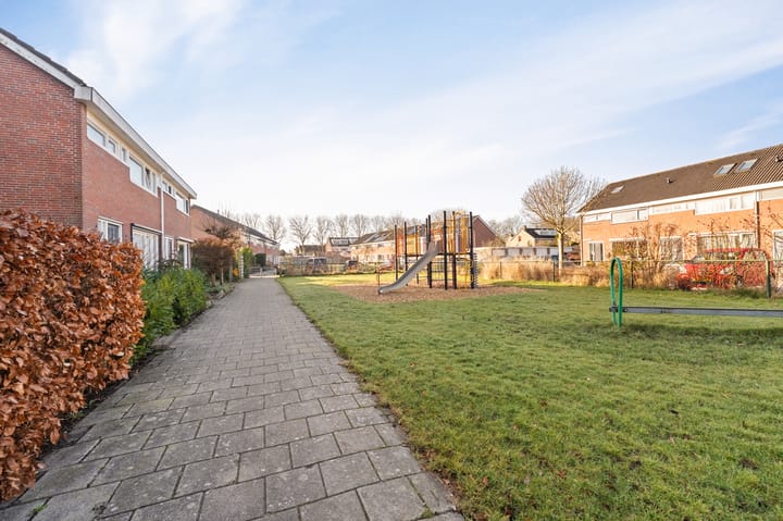 Foto 5 van Adriatischestraat 11