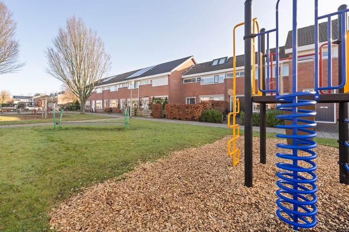 Foto 6 van Adriatischestraat 11